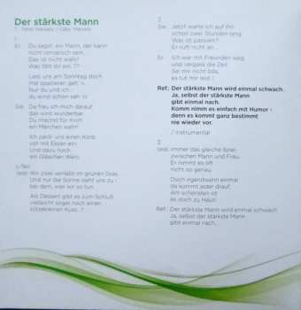 CD Saso Avsenik Und Seine Oberkrainer: Ein Neuer Tag