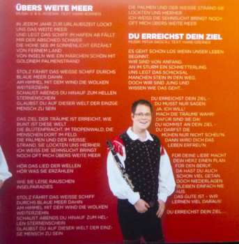 CD Saso Avsenik Und Seine Oberkrainer: Wir Feiern Jubiläum!