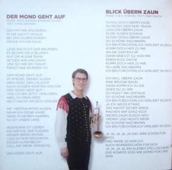 CD Saso Avsenik Und Seine Oberkrainer: Wir Feiern Jubiläum!