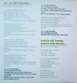 CD Saso Avsenik Und Seine Oberkrainer: Wir Feiern Jubiläum!
