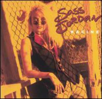 Album Sass Jordan: Racine