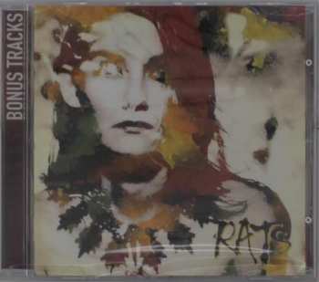 CD Sass Jordan: Rats