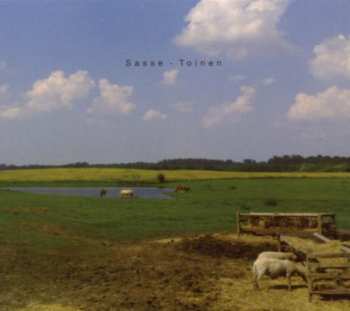 CD Sasse: Toinen