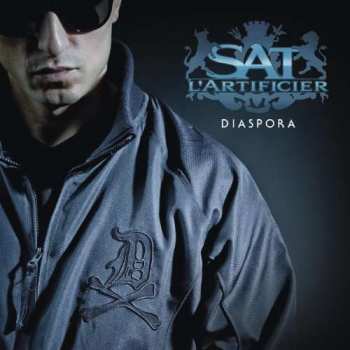 Album Sat: Diaspora