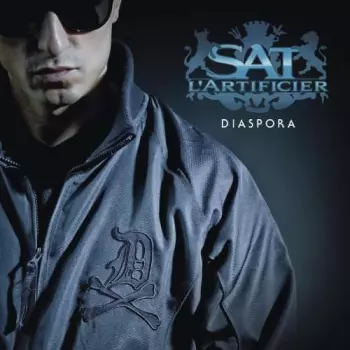 Sat: Diaspora