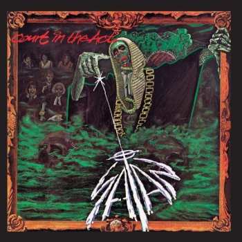 Album Satan: Court In The Act