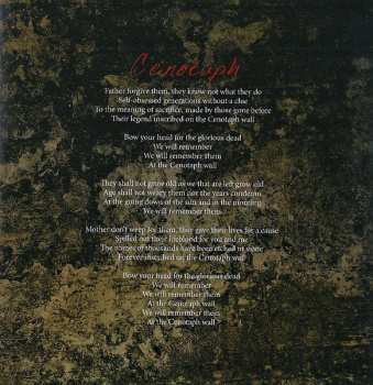 CD Satan: Life Sentence