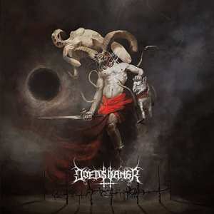 Album Doedsvangr: Satan Ov Suns