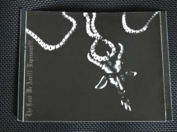 CD Satan's Host: By The Hands Of The Devil