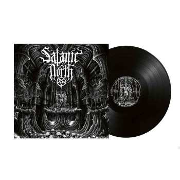 LP Satanic North: Satanic North