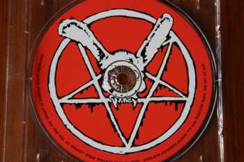 CD Satanic Surfers: Songs From The Crypt