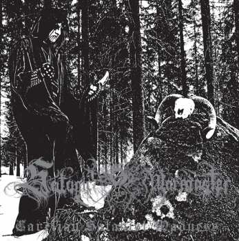 Album Satanic Warmaster: Carelian Satanist Madness