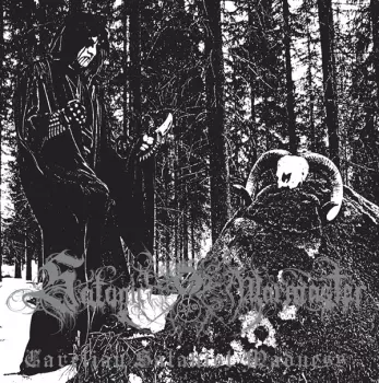 Satanic Warmaster: Carelian Satanist Madness