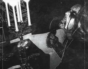 2CD Satanic Warmaster: Carelian Satanist Madness