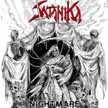 LP Satanika: Nightmare LTD