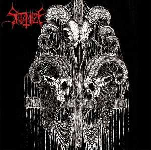 Album Satanize: Demolition Ritual