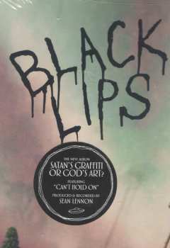 2LP The Black Lips: Satan's Graffiti Or God's Art?