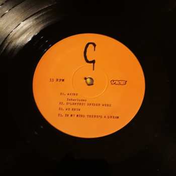 2LP The Black Lips: Satan's Graffiti Or God's Art?