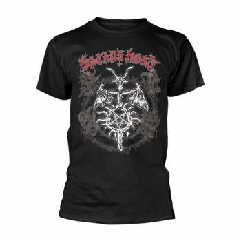 Merch Satan's Host: T-shirt Celebration