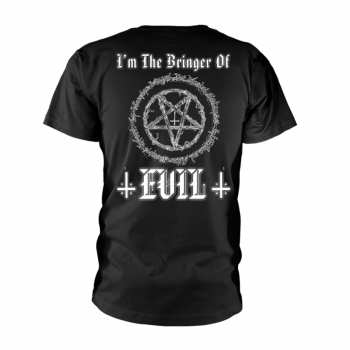 Merch Satan's Host: Celebration S