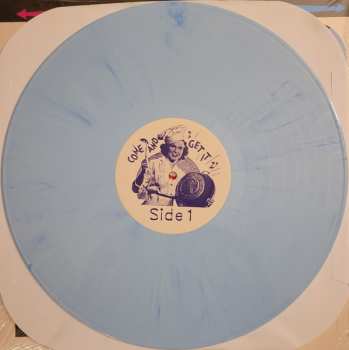 LP Satan's Pilgrims: Soul Pilgrim CLR | LTD