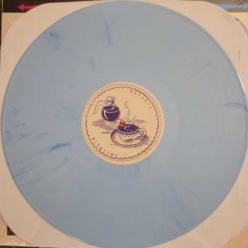 LP Satan's Pilgrims: Soul Pilgrim CLR | LTD