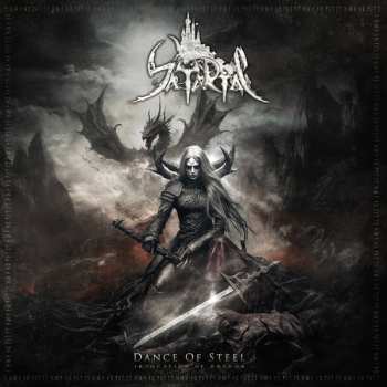 CD Satarial: Dance Of Steel