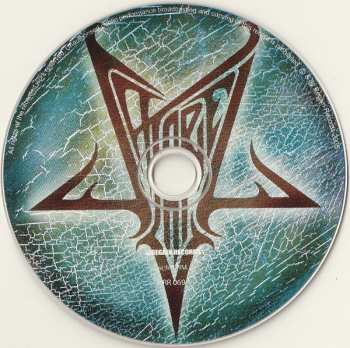 CD Satariel: Hydra