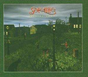 CD Satellite: Evening Games LTD