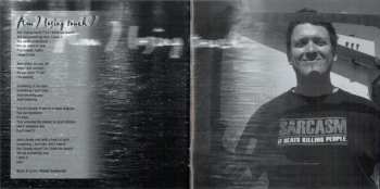 CD Satellite: Nostalgia