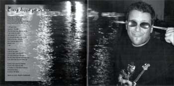 CD Satellite: Nostalgia