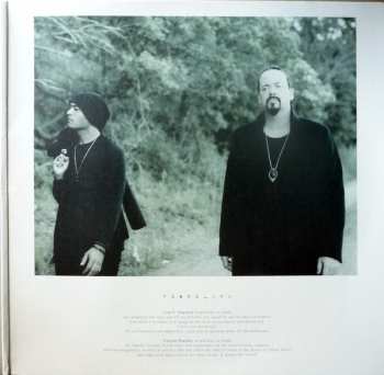2LP Silent Skies: Satellites LTD | CLR