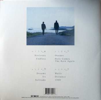 2LP Silent Skies: Satellites LTD | CLR