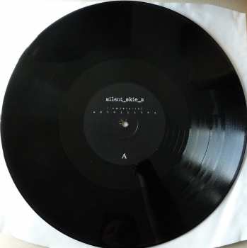 2LP Silent Skies: Satellites LTD | CLR