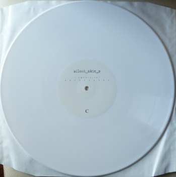 2LP Silent Skies: Satellites LTD | CLR
