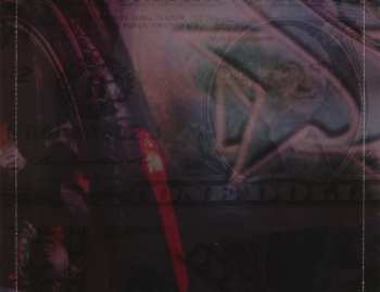 CD Satin: Appetition