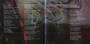 CD Satin: Appetition