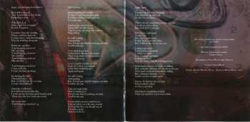 CD Satin: Appetition