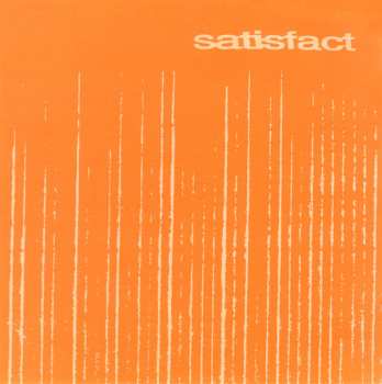 Album Satisfact: Satisfact