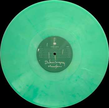 LP Satomimagae: Hanazono CLR | LTD