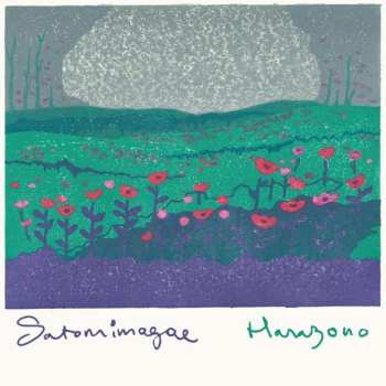 Album Satomimagae: Hanazono