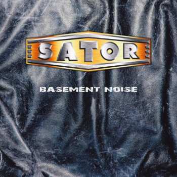 CD Sator: Basement Noise