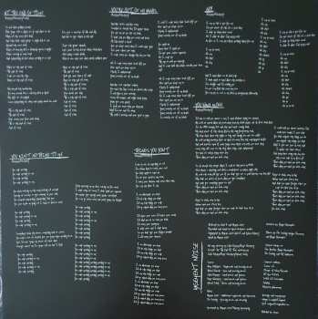 LP Sator: Basement Noise LTD | CLR
