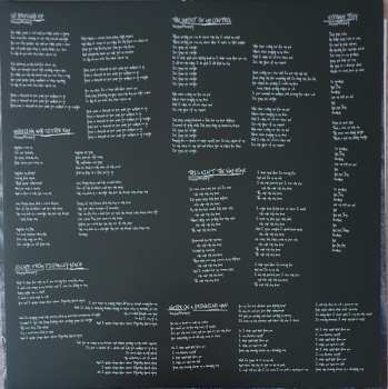 LP Sator: Basement Noise LTD | CLR