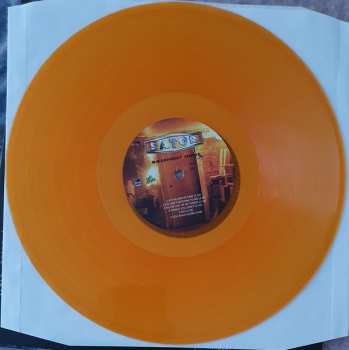 LP Sator: Basement Noise LTD | CLR