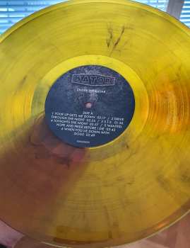 LP Sator: Under The Radar LTD | CLR