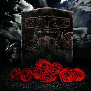 LP Sator: Under The Radar LTD | CLR
