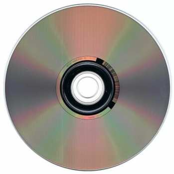 CD Satoko Inoue: Works For Piano