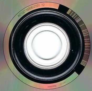 CD Satoko Inoue: Works For Piano