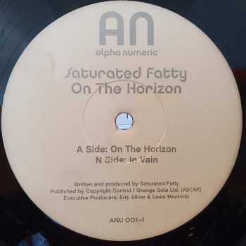 LP Saturated Fatty: On The Horizon